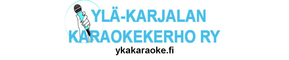 Ylä-Karjalan Karaokekerho ry